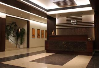 Hotel Kanan - Ahmedabad - 8