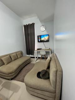 Manhattan Parkview in Araneta City with Pool view - Manila - 0