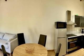 Dépendance corps de ferme - 4