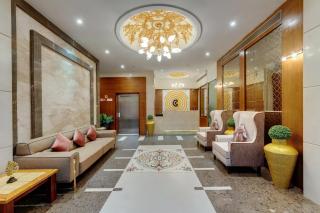 The Caliph Hotel, Mumbai Near Powai Lake - Bombay - 8