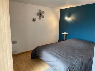 Appartement indépendant - - 4
