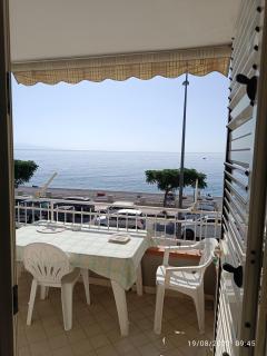 Casa fronte mare - Roccalumera - 8
