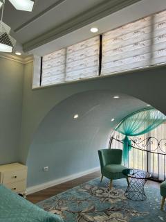 RAZAM Hotel Bosteri - 5
