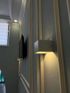 RAZAM Hotel Bosteri - Bosteri - 1