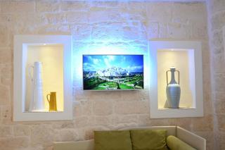 Pietra Bianca Luxury Suite Ostuni - 5