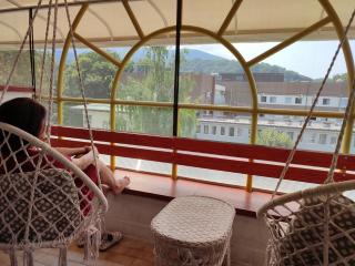 Vila Zora apartman - Banja Koviljača - 7