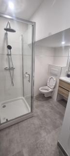 Studio Climatisé 2 couchages - 9