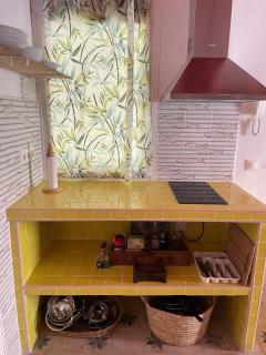 Apartamentos la Selva - Rafael de la Viesca - Cádiz - 1