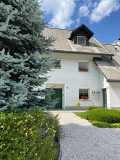 Apartments Alpha Center - Bovec - 8