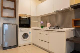 Johor Bahru #Twin Galaxy Studio1-2 Pax Near Ksl City Mall #MSPro - Johor Bahru - 6