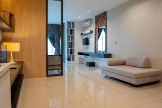 Johor Bahru #Twin Galaxy Studio1-2 Pax Near Ksl City Mall #MSPro - Johor Bahru - 8