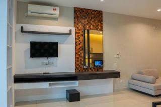 Johor Bahru #Twin Galaxy Studio1-2 Pax Near Ksl City Mall #MSPro - Johor Bahru - 4