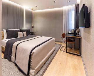 Hotel Villa Zurich-Special Category - Istanbul - 2