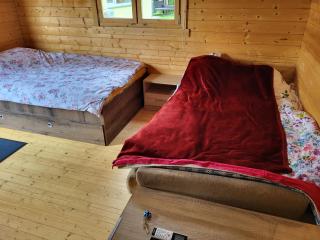 Aiamaja Sindi Location Sindi Kirsi 3 - Pärnu - 1