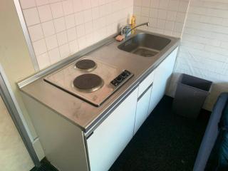 Tokyo Stay Shinjuku --Kitchen-dining-2room-- - Tokio - 5