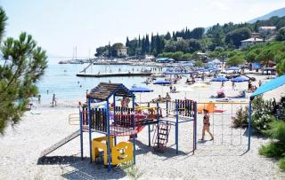 Palmgarden Apartments Opatija-Ičići - Opatija - 8