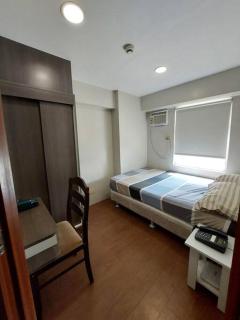 2BR Loft unit - Manila - 2