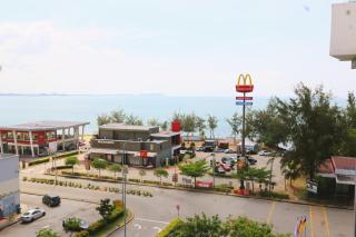 PD D’Wharf Seaview & Sunset Suite (Up to 6 Pax) - Port Dickson - 7