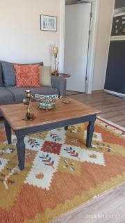 Semiramis Urla Guesthouse - 4
