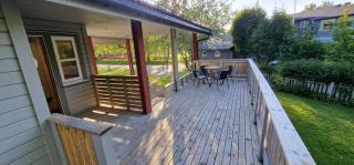 Damveien 1-Apartment - Bleik - 5