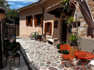 Zanna Casa Vacanza - 9