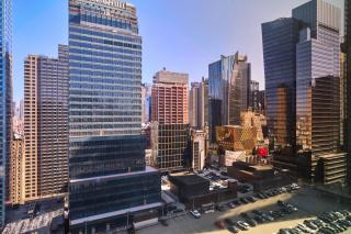 Delta Hotels by Marriott New York Times Square - Nova Iorque - 6