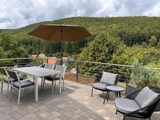 Ferienhaus "Haus Sommerstieg" - Waltershausen - 7