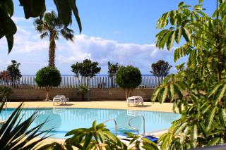 El Medano Apartamento 3G en Los Martines - El Médano - 3