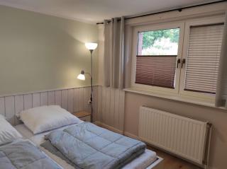 Gästehaus Harzklause 1 - 4