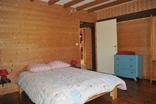 Grand appartement au centre du village minimum 2 nuits - 1