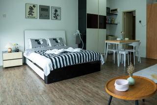 Mount Austin #Palazio A1 Studio Bearbrick 1-2Pax #MSPro - Johor Bahru - 6