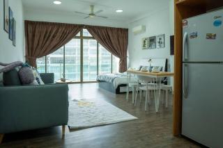 Mount Austin #Palazio A1 Studio Bearbrick 1-2Pax #MSPro - 5