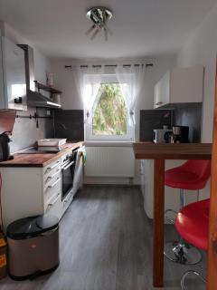 Ferienwohnung Paul Hille - Dresda - 0