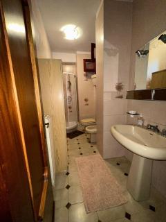 Gemelli House - City Center - Tropea - 1