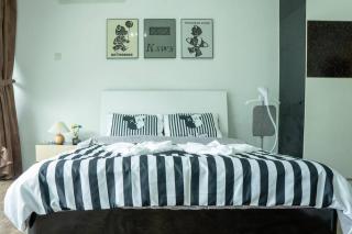 Mount Austin #Palazio A1 Studio Bearbrick 1-2Pax #MSPro - Johor Bahru - 0