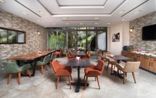 Recital Park Hotel - Istanbul - 2
