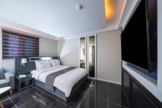 Hotel Duruwa Main Building - Incheon - 0