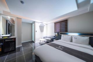 Hotel Duruwa Main Building - Incheon - 7
