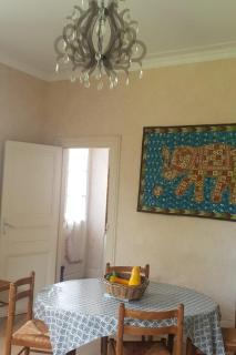 Appartement Châlet de la Pique - 2