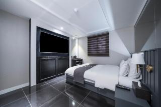 Hotel Duruwa Main Building - Incheon - 5