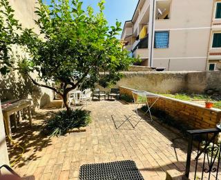 Gemelli House - City Center - Tropea - 5