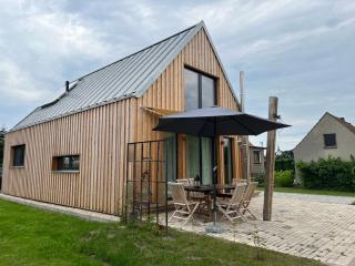Gribertshaus - - 5