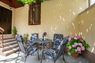 Antique Garden Villa - Split - 3