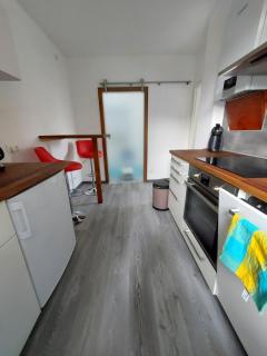 Ferienwohnung Paul Hille - Dresden - 3