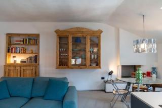 Casa Cometa Designer Attic Menaggio - 3