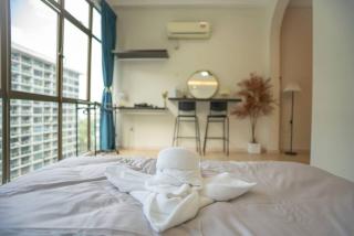 Mount Austin #Palazio B1 Studio Modern Cozy 1-2Pax #MSPro - 7