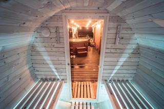 VILLAGE RESORT Sauna & Jacuzzi & Netflix - Tworkowa - 2