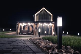 VILLAGE RESORT Sauna & Jacuzzi & Netflix - 7