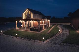 VILLAGE RESORT Sauna & Jacuzzi & Netflix - Tworkowa - 6