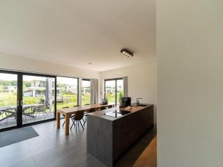 Water villa with garden near Harderwijk - 3